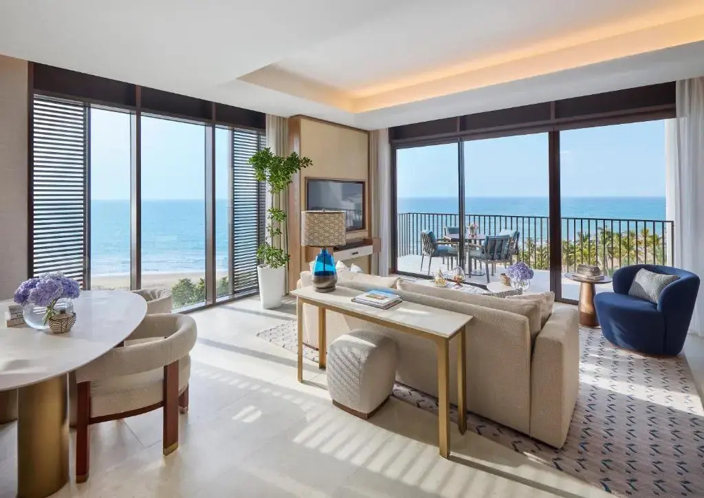 Отель Mandarin Oriental