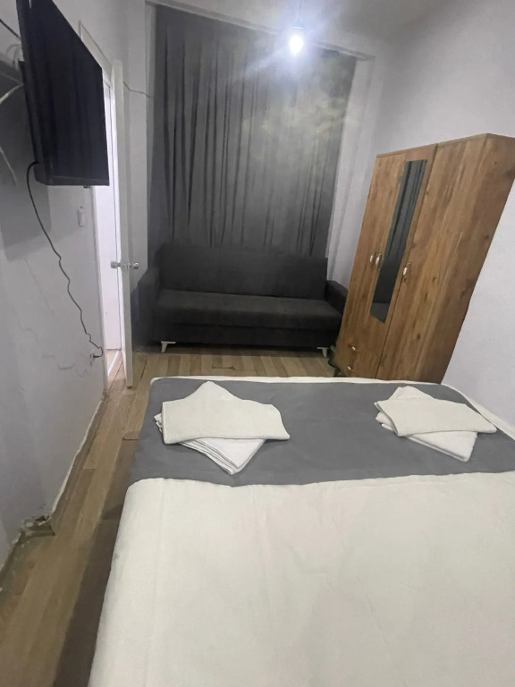 Апарт-отель Taksim Dora Apart