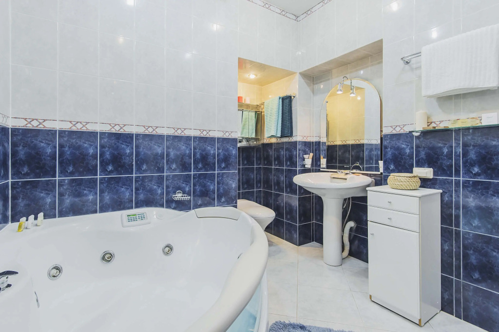 Квартира GM Apartments Дизайнерские 4-х комнатные у метро