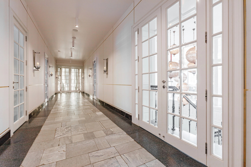 3 ★ Отель Vania Rooms Hotel