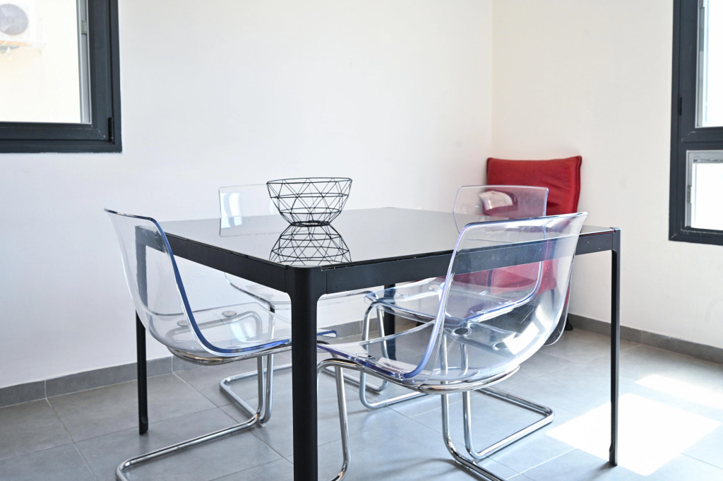 Апарт-отель BnBIsrael Apartments - Hayarkon Joie