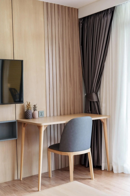 Апартаменты Studio 1525 at Wyndham Garden • Naiton Beach
