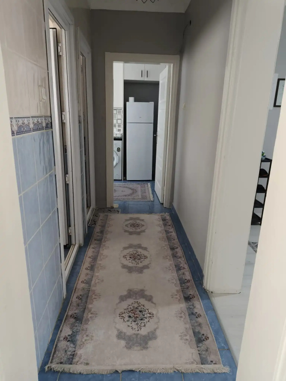Апартаменты Only For Families Apartment 2+1