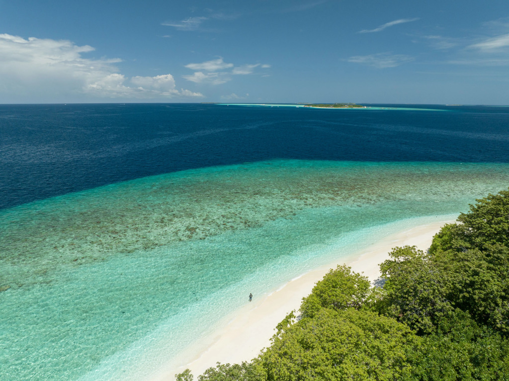 Гостевой Дом Kamadhoo Inn