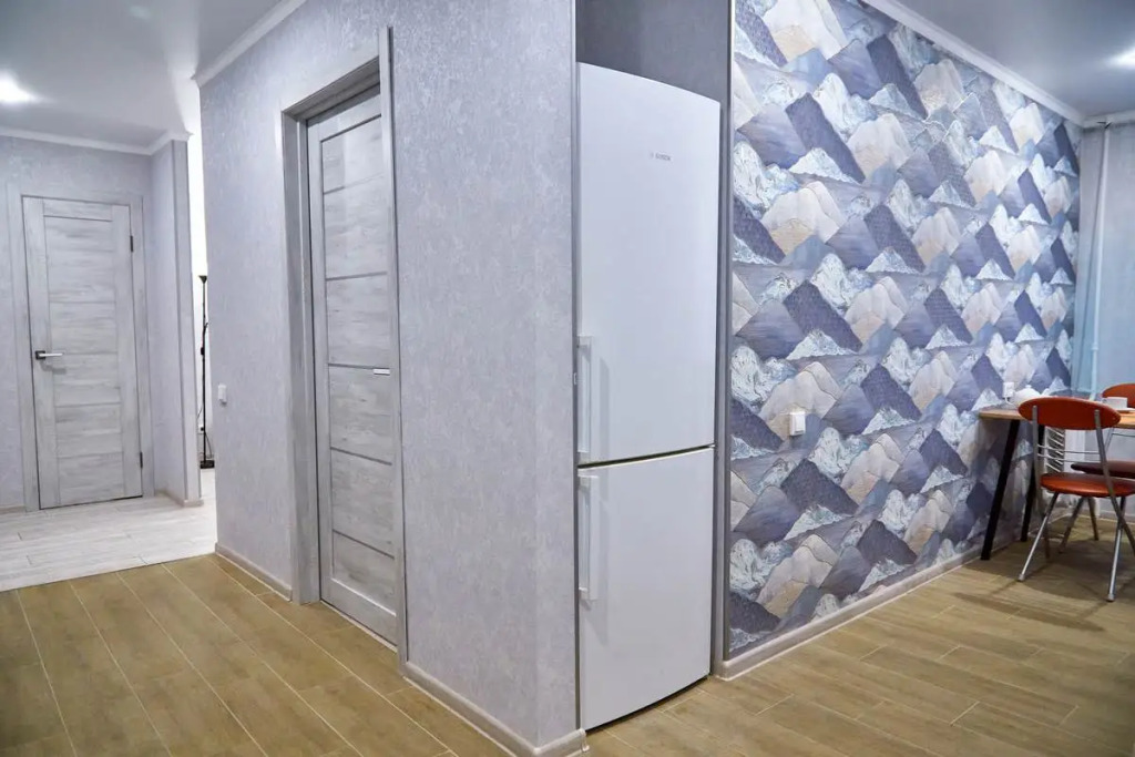 Pyat Zvezd na Sovetskoy Armii Flat