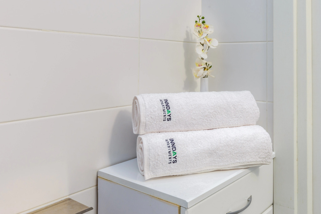 Апартаменты Inndays Apartments on Annino 6