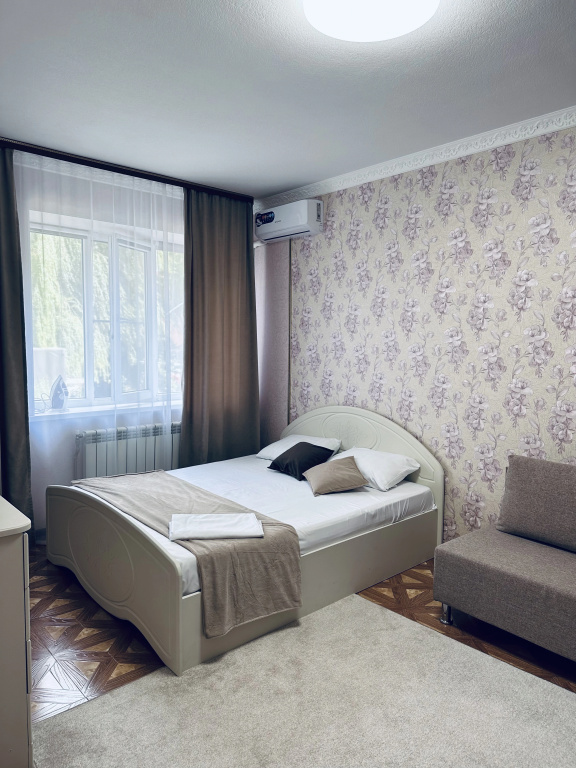 Квартира на Орджоникидзе 91