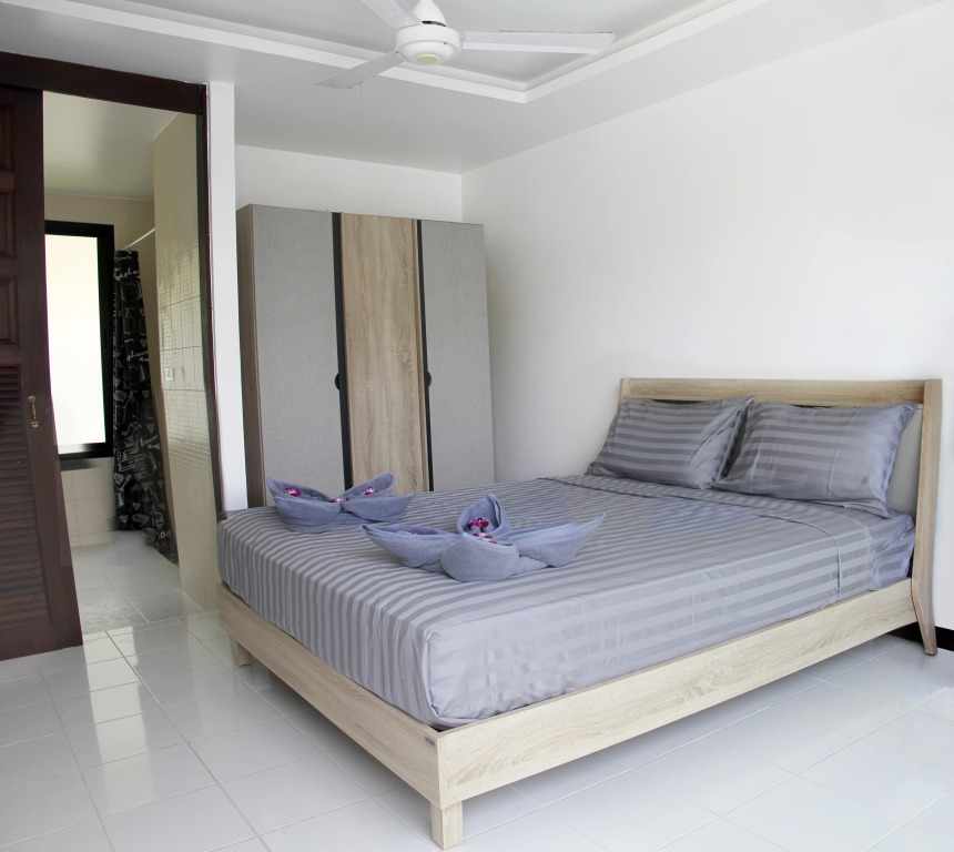 Вилла VEP Rimba Samui