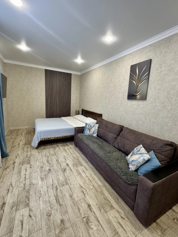 Квартира на Красной 62Б