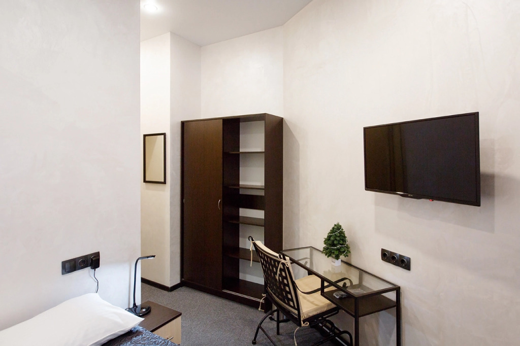 Отель K-Suites