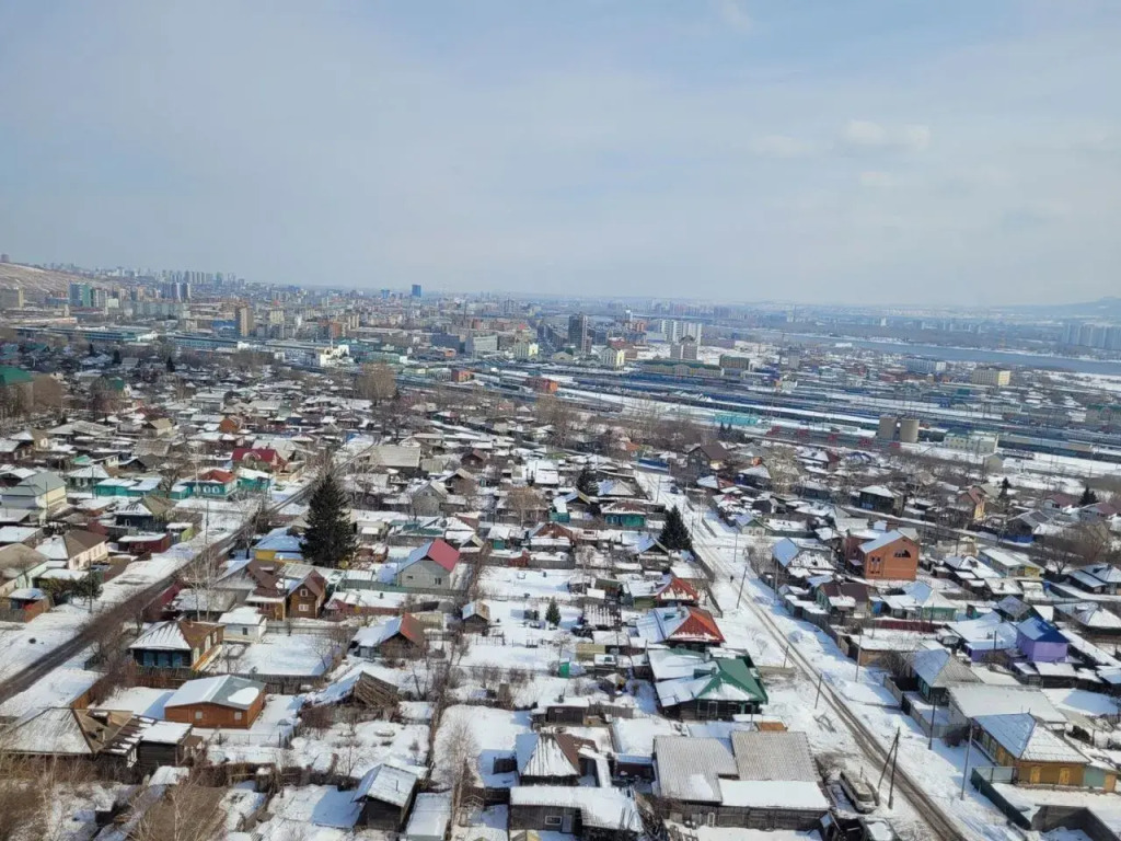 Квартира на Улице Ладо Кецховели 17А