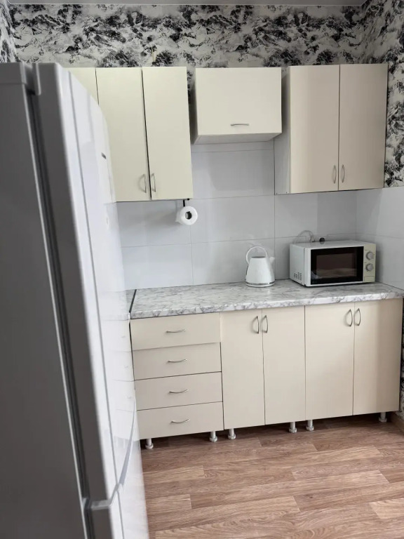 Квартира на Московском проспекте 18к5