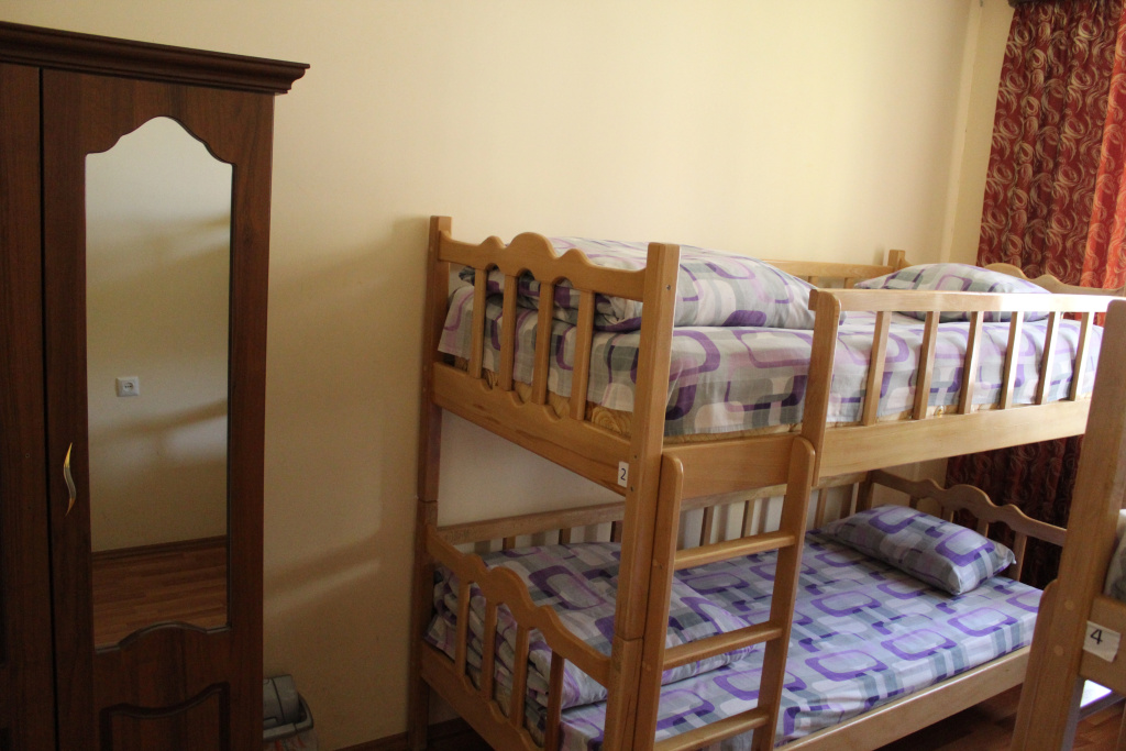 Arm Hostel