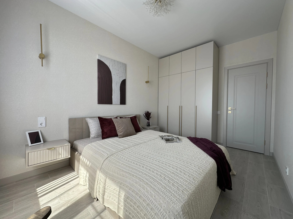 Квартира для гостей города и командировочных Apartament 52