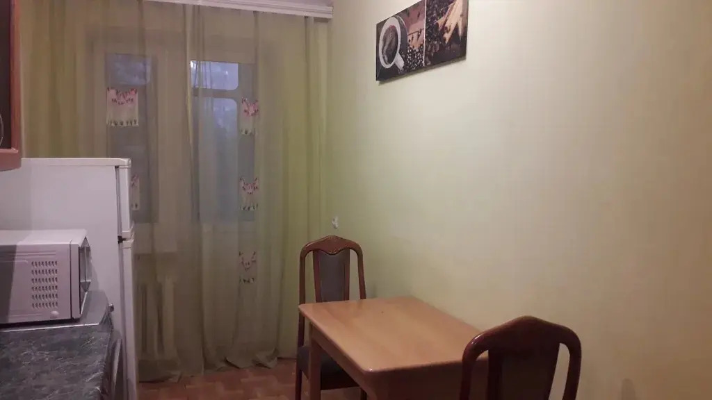 Квартира на Улице Коллективная 45