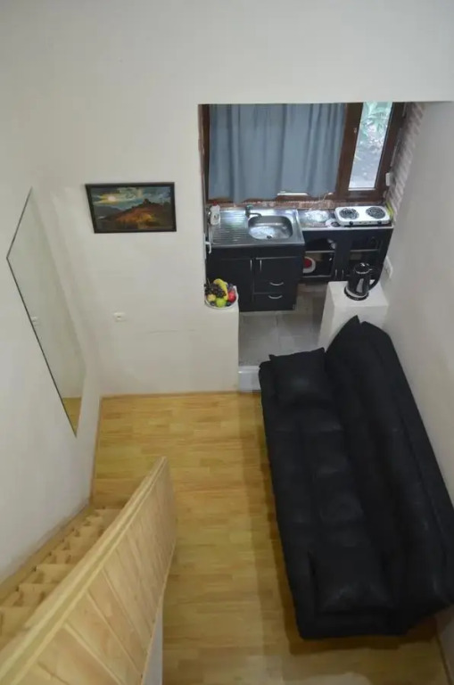 Гостевой Дом Tour Inn Tbilisi