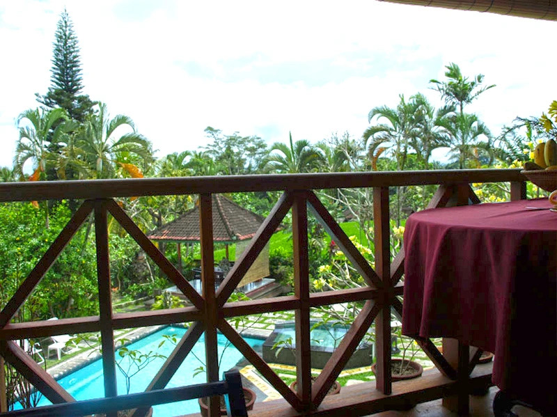 Okawati Boutique Bungalows