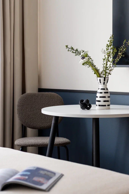 Апартаменты Avatr Blu Apart