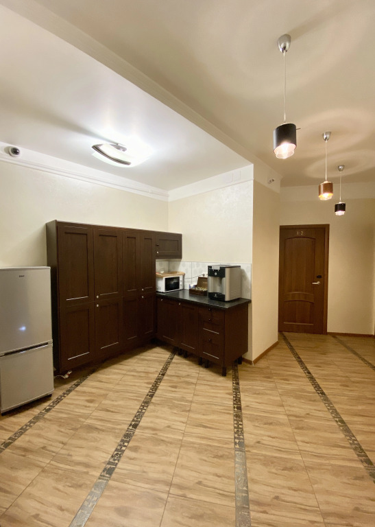 Меблированные комнаты  5 Rooms Apartment Nika Nevsky 88