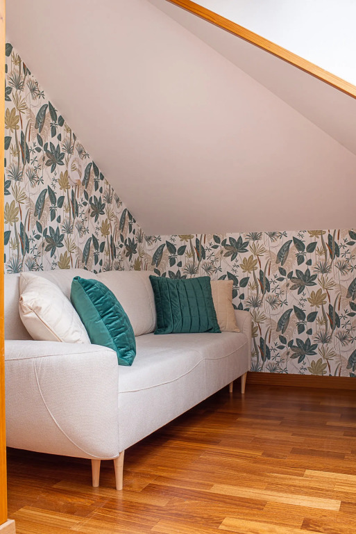 Апартаменты Rauschen Green Premier