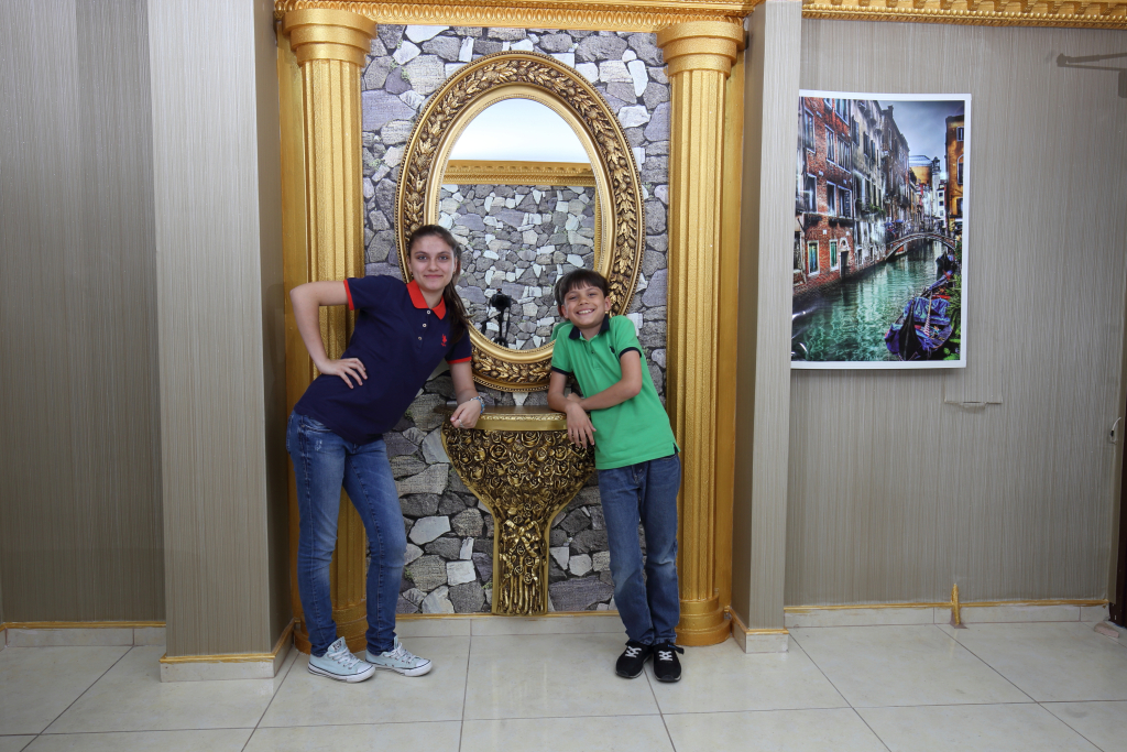 Imperial Old City