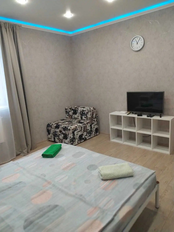 Апартаменты Right Room однокомнатные люкс на улице Пухова 56