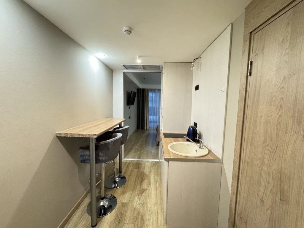 Komfort Klass Flat