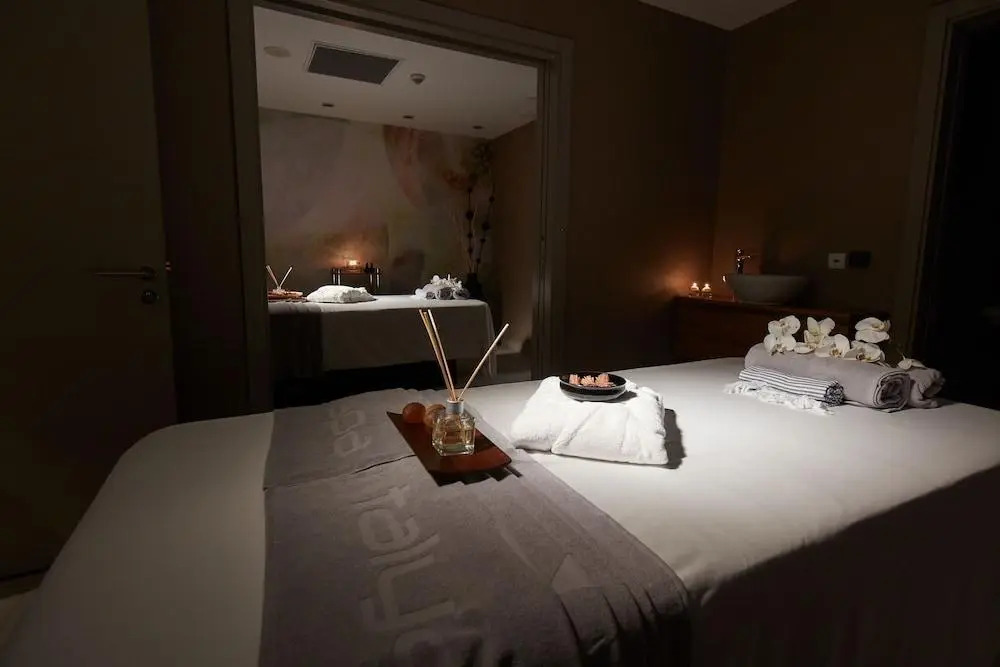 Antwell Suites