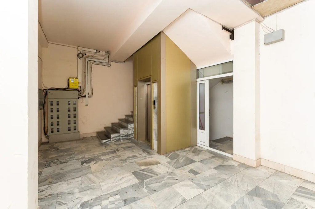 Apartamenty Stay Inn On Yekmalyan Str. 1-25