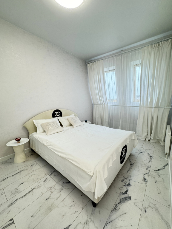 Апартаменты Grand Luxe Apartments