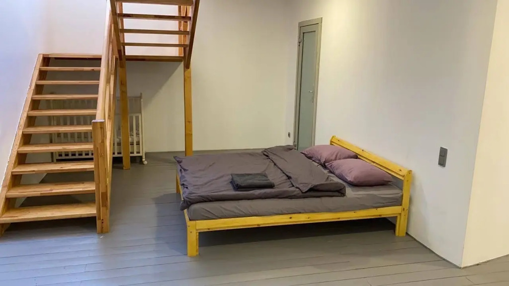 Частный Дом Коттедж 250м² у Реки