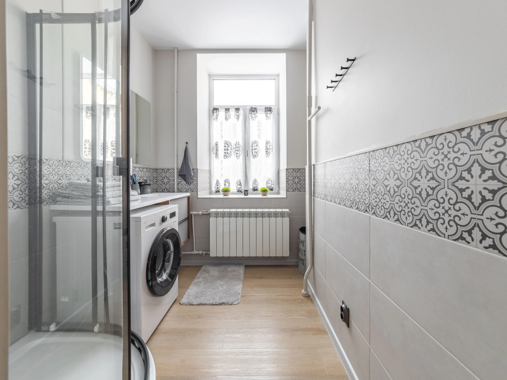 Квартира 2-к. 76 м² 5 Кроватей