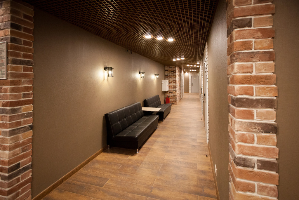 Хостел Ester House
