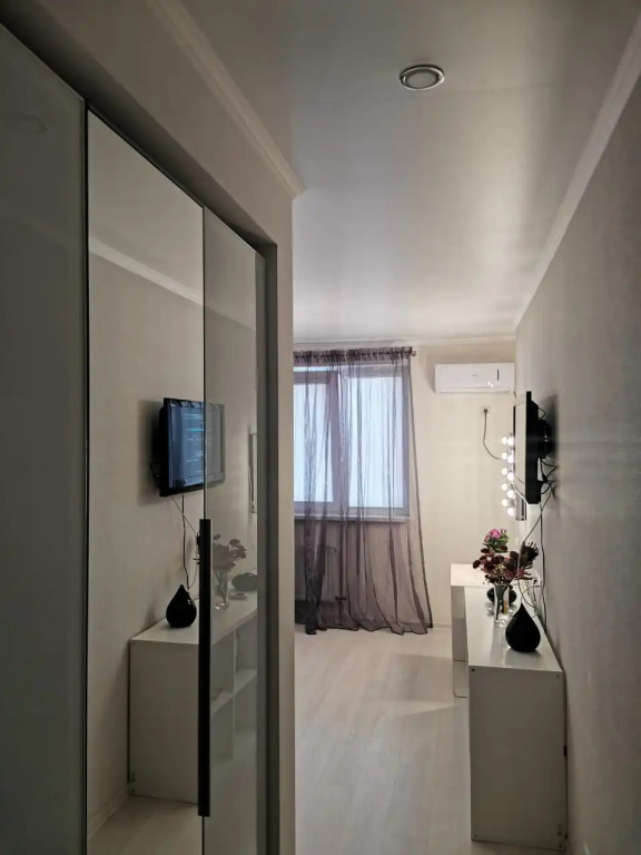 Kvartira Na Beregu Reki Apartments