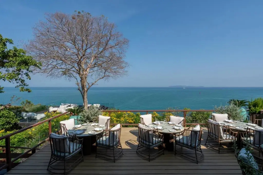 Cape Panwa Hotel Phuket