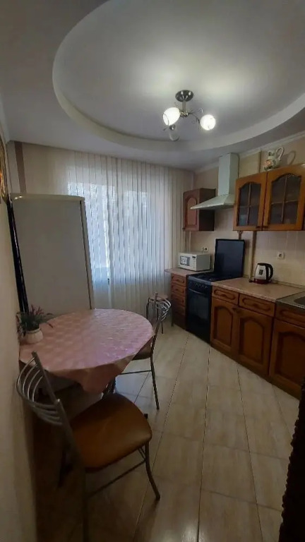 Квартира уютная в центре Ростова