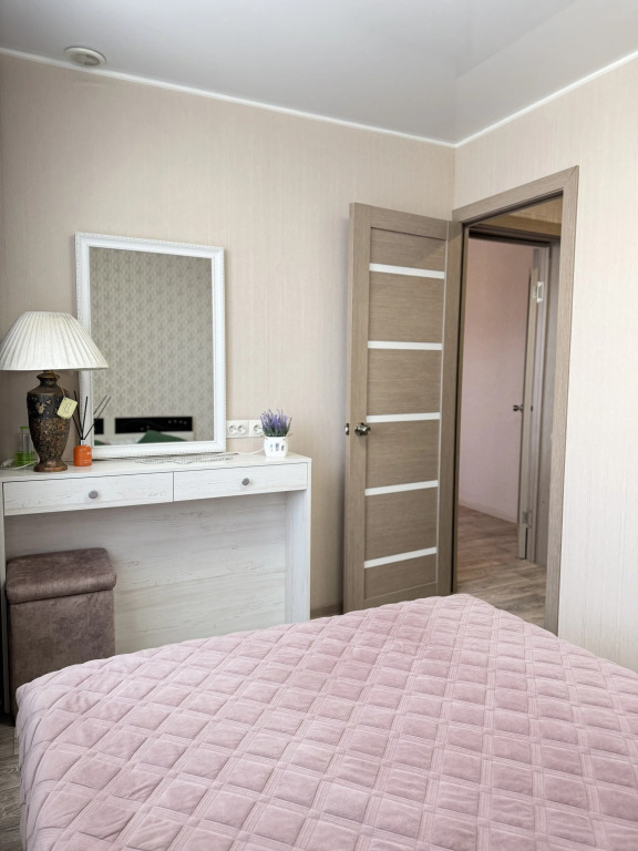 Апартаменты на Ломоносова