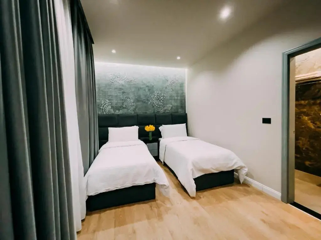 Imperator Hotel