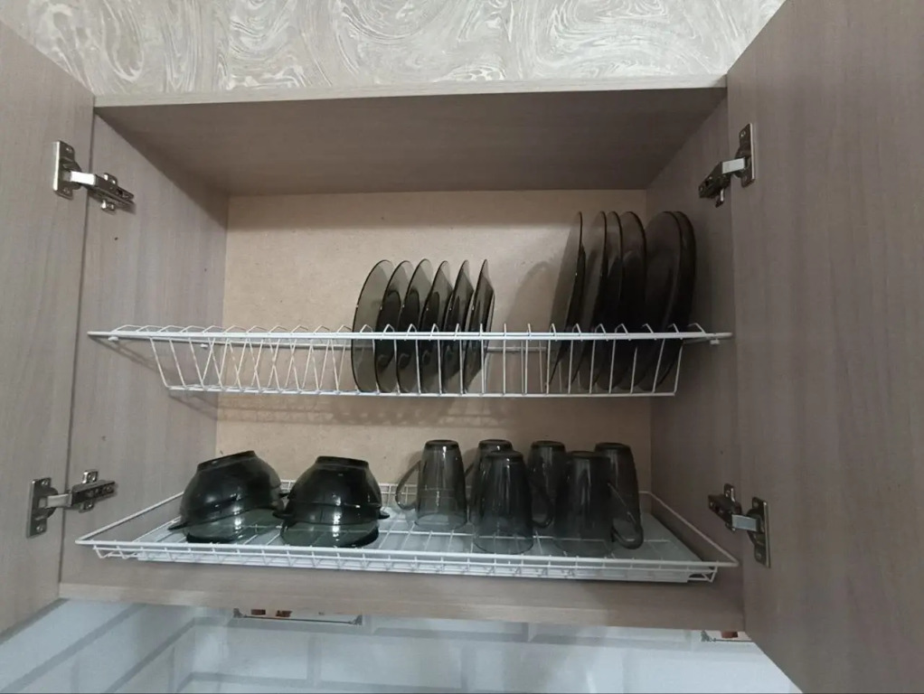 Квартира на Бурейской