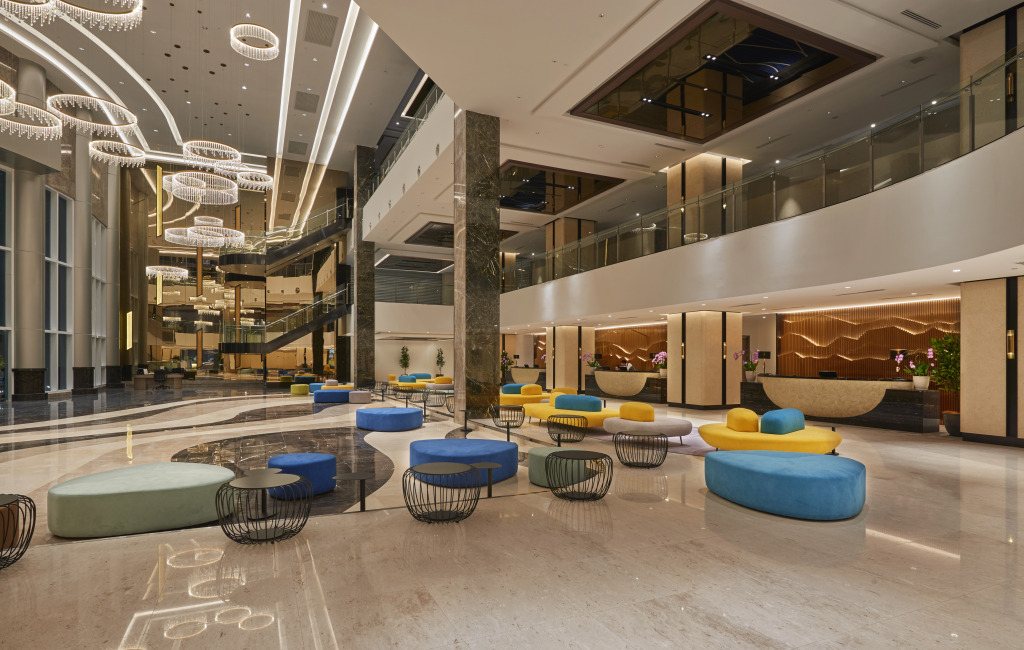 Wyndham Acmar Klang