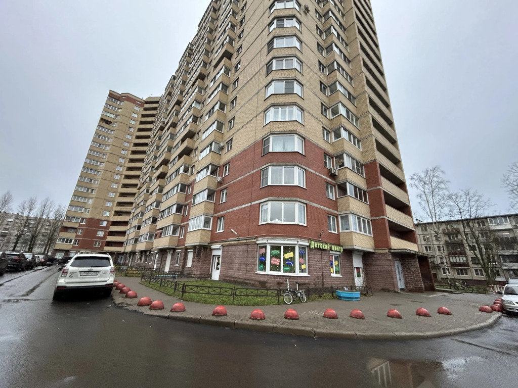 Квартира Однокомнатная на Ю.Гагарина