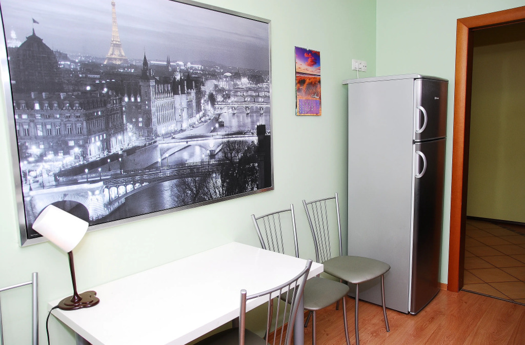 Квартира Gala apartment Yunnatov