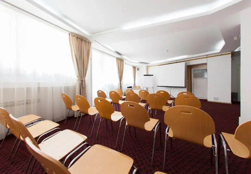 Hotel Hayat