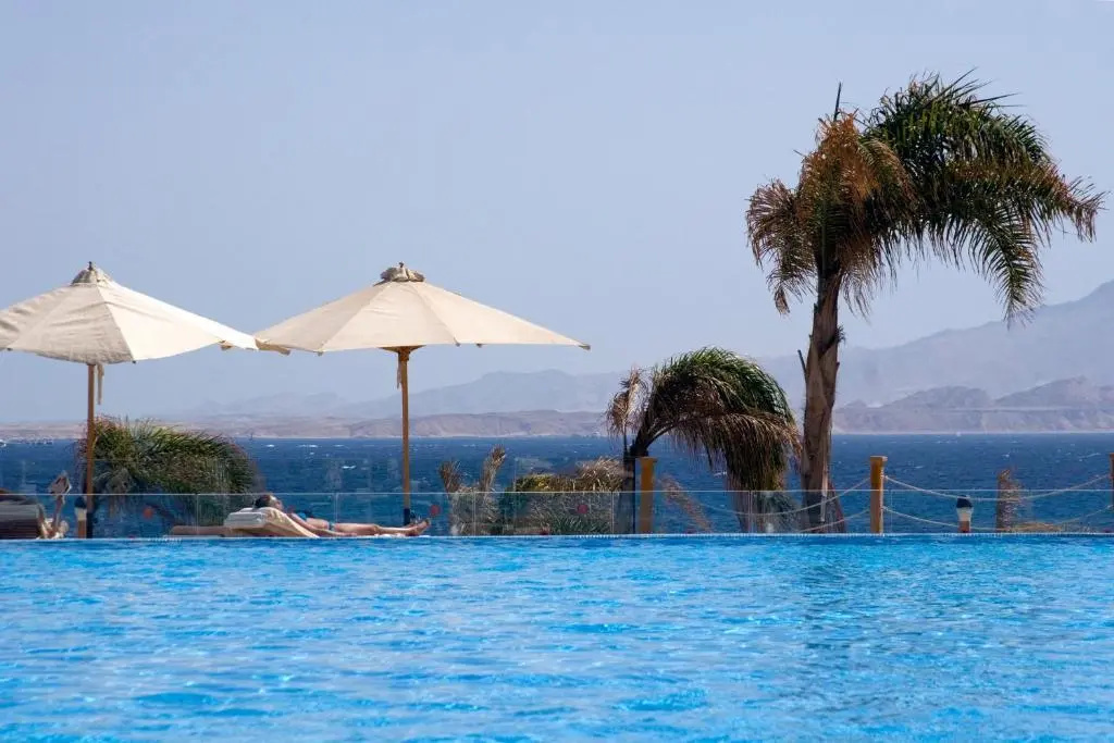 Cleopatra Luxury Resort Sharm