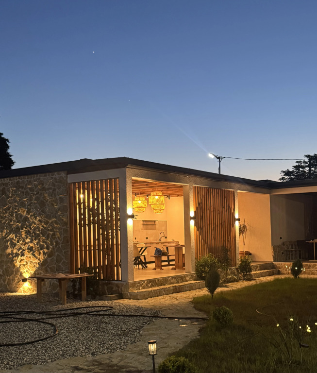 Amra Guest House