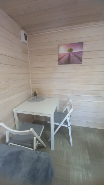 Гостевой Дом Baikal House