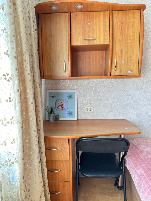 Квартира уютная большая в спальном районе от Кайф-тур 1
