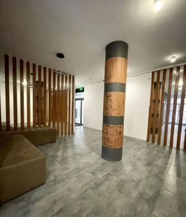 Апартаменты на Челюскинцев, 80В