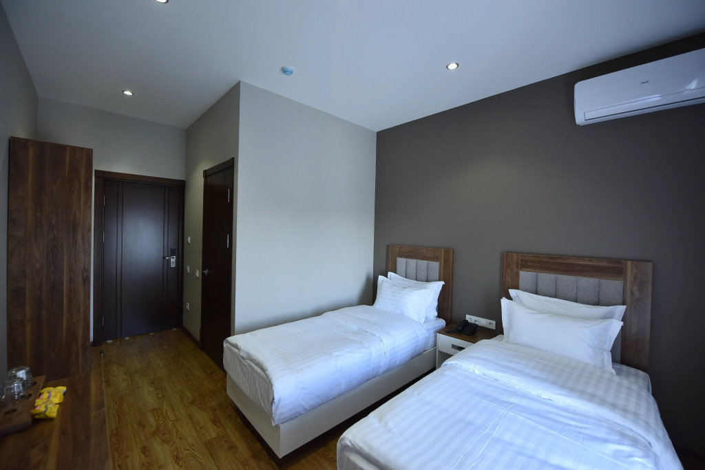 SATO HOTEL TASHKENT