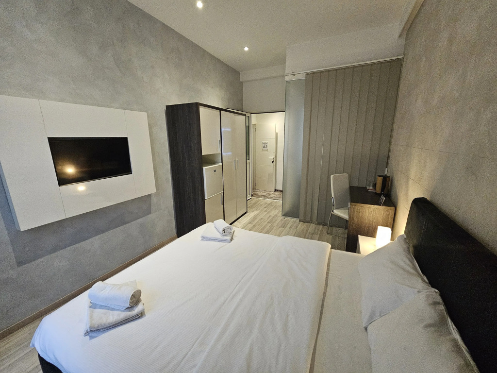 Гостей Дом Central Park Residence